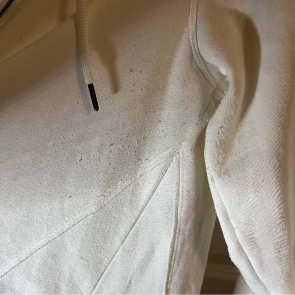 Calvin Klein Performance Zip Up Hoodie - Picture 2 of 8